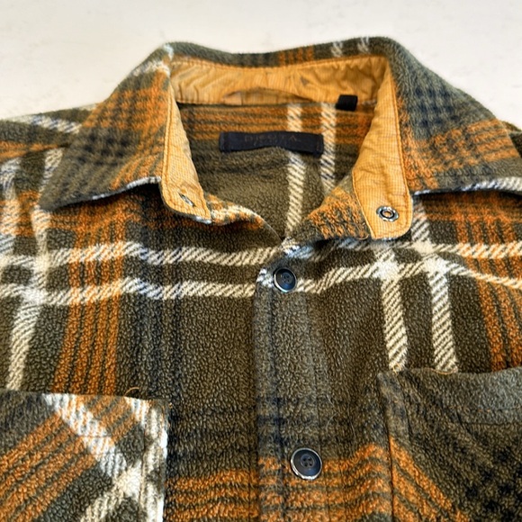 Dkota Men’s Size Small - Picture 4 of 5